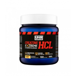 UNS HCL Extreme 300 gram